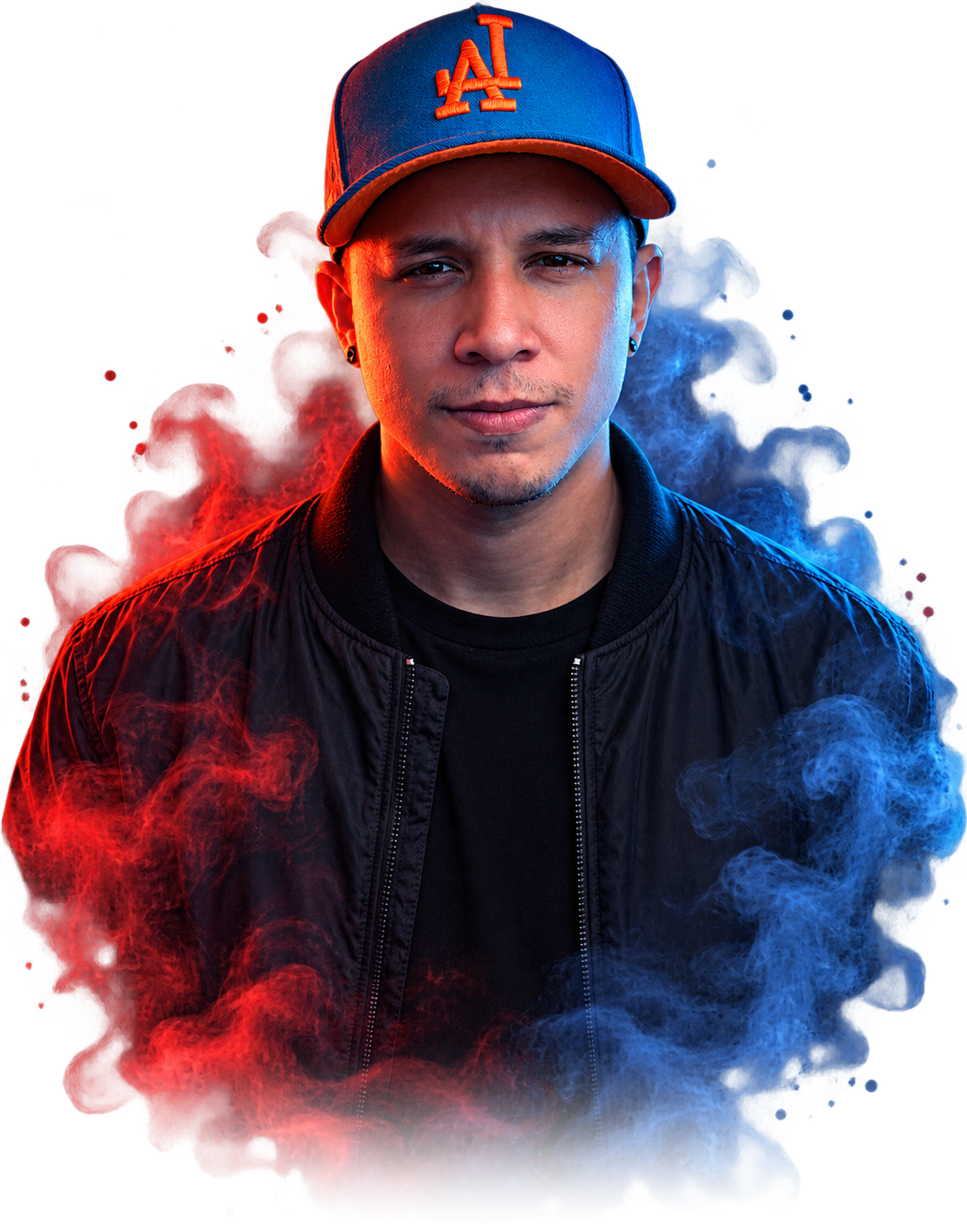 Retrato de Antunino do Couto Filho